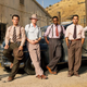 Illustration for article titled Gangster Squad